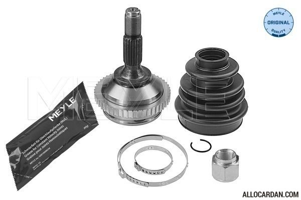 Jeu de joints, arbre de transmission MEYLE 11144980015