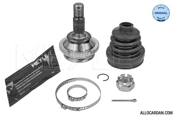 Jeu de joints, arbre de transmission MEYLE 11144980021