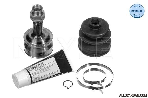 Jeu de joints, arbre de transmission MEYLE 2144980007