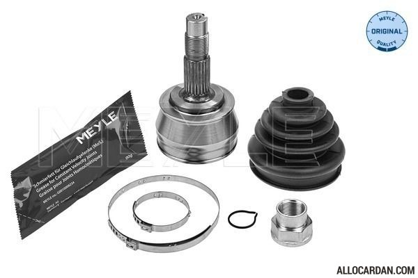 Jeu de joints, arbre de transmission MEYLE 2144980034