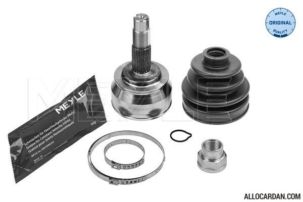 Jeu de joints, arbre de transmission MEYLE 2144980046