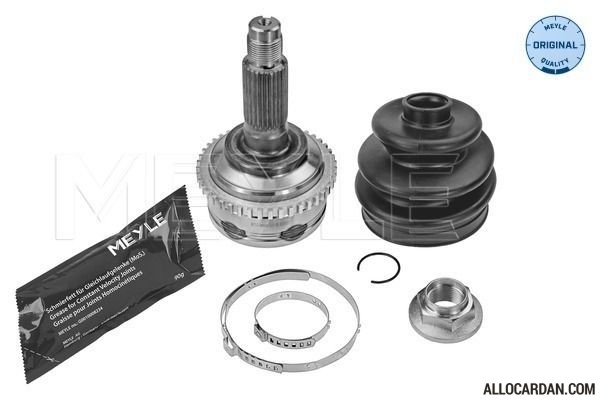 Jeu de joints, arbre de transmission MEYLE 35144980018