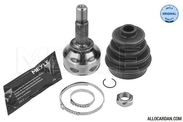 Jeu de joints, arbre de transmission MEYLE 7144980028