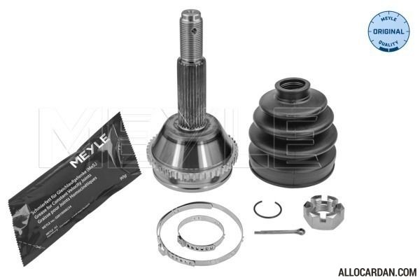 Jeu de joints, arbre de transmission MEYLE 7144980031