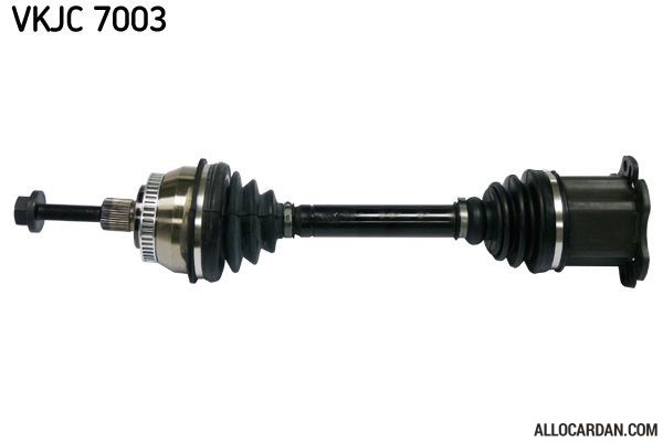 Arbre de transmission SKF VKJC7003