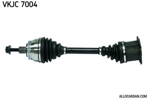 Arbre de transmission SKF VKJC7004