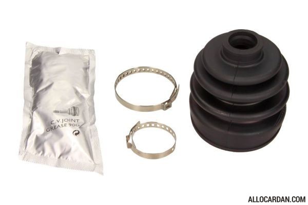 Jeu de joints-soufflets, arbre de commande MAXGEAR 491435