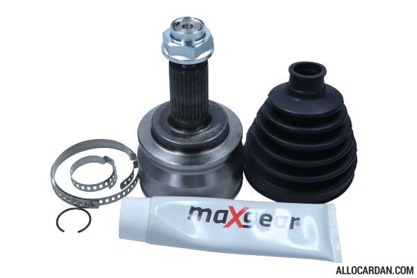 Jeu de joints, arbre de transmission MAXGEAR 493176