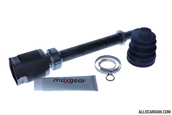 Jeu de joints, arbre de transmission MAXGEAR 492847