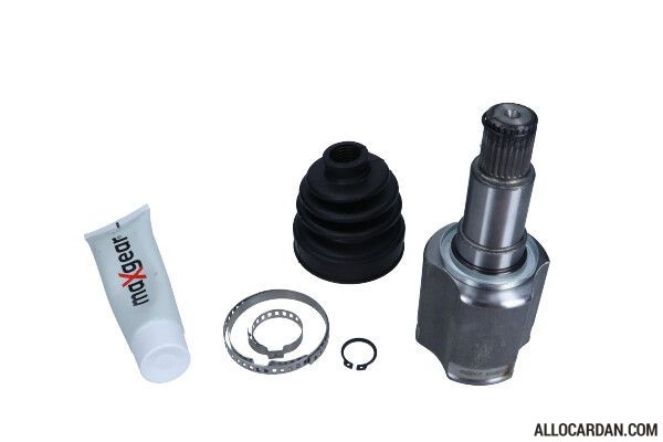 Jeu de joints, arbre de transmission MAXGEAR 492860