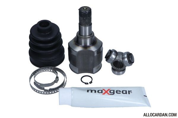 Jeu de joints, arbre de transmission MAXGEAR 492795