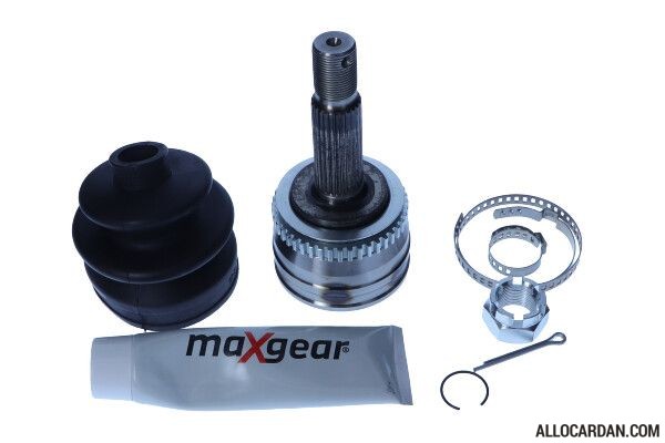 Jeu de joints, arbre de transmission MAXGEAR 493125