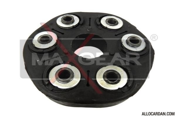 Jeu de joints, arbre de transmission MAXGEAR 490480