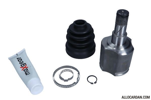 Jeu de joints, arbre de transmission MAXGEAR 492853