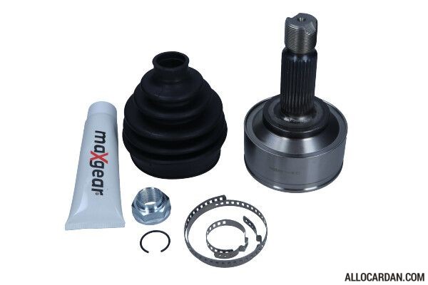 Jeu de joints, arbre de transmission MAXGEAR 493105