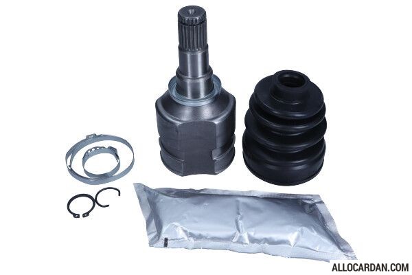 Jeu de joints, arbre de transmission MAXGEAR 492865