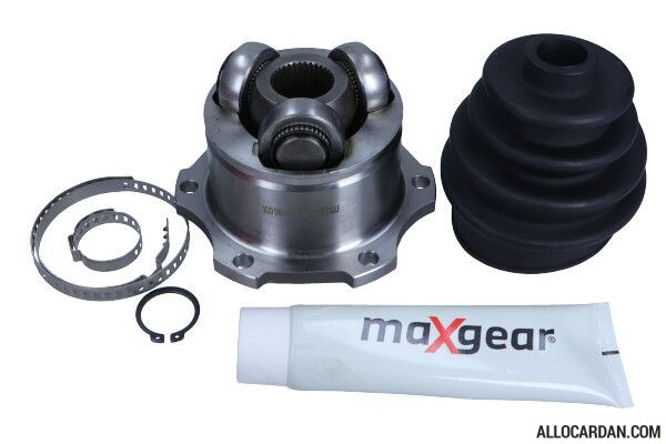 Jeu de joints, arbre de transmission MAXGEAR 492868