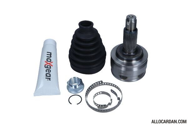 Jeu de joints, arbre de transmission MAXGEAR 493175