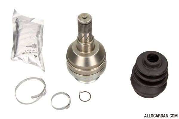 Jeu de joints, arbre de transmission MAXGEAR 490479