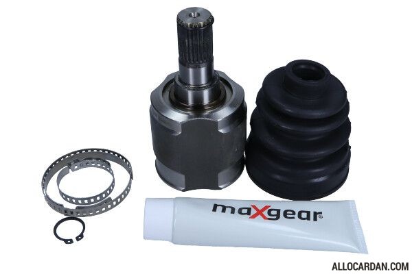 Jeu de joints, arbre de transmission MAXGEAR 492820