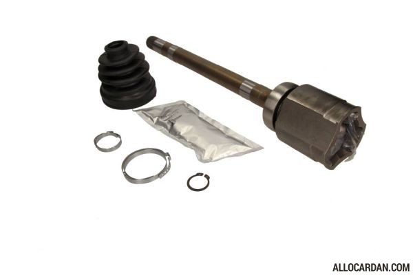 Jeu de joints, arbre de transmission MAXGEAR 491627