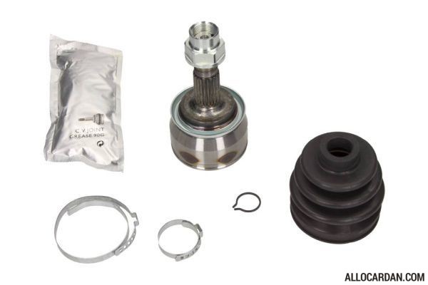 Jeu de joints, arbre de transmission MAXGEAR 490612