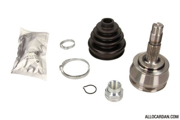 Jeu de joints, arbre de transmission MAXGEAR 491450