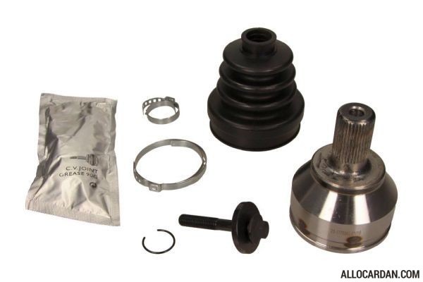 Jeu de joints, arbre de transmission MAXGEAR 491513