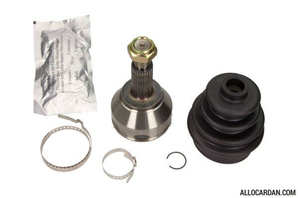 Jeu de joints, arbre de transmission MAXGEAR 490144