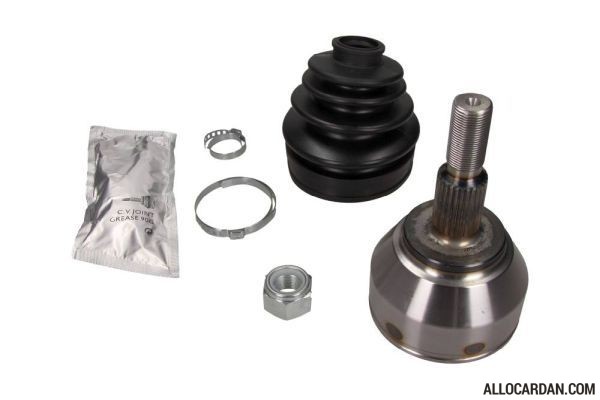 Jeu de joints, arbre de transmission MAXGEAR 491545