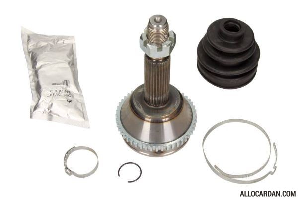 Jeu de joints, arbre de transmission MAXGEAR 490993