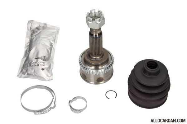 Jeu de joints, arbre de transmission MAXGEAR 490429