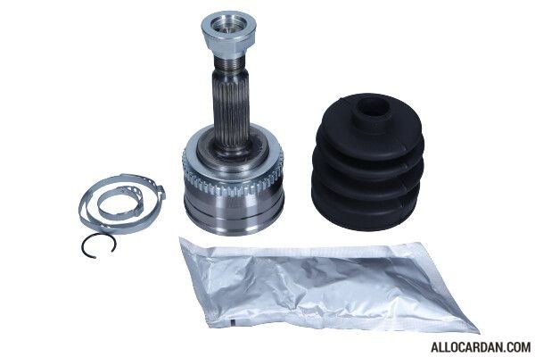 Jeu de joints, arbre de transmission MAXGEAR 491551