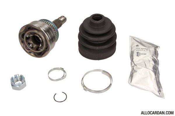 Jeu de joints, arbre de transmission MAXGEAR 491260