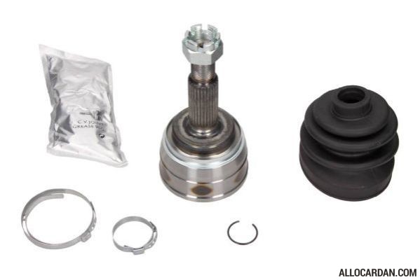 Jeu de joints, arbre de transmission MAXGEAR 490662