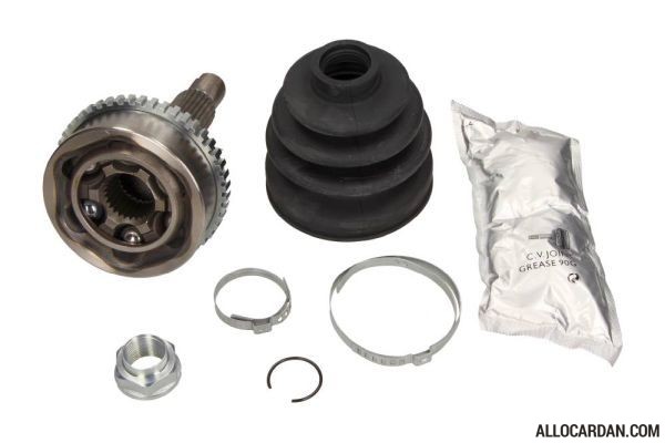 Jeu de joints, arbre de transmission MAXGEAR 491266