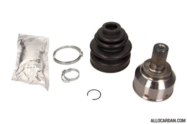 Jeu de joints, arbre de transmission MAXGEAR 491566