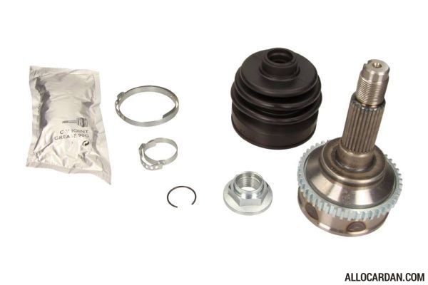 Jeu de joints, arbre de transmission MAXGEAR 491576