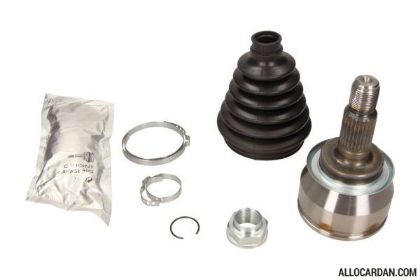 Jeu de joints, arbre de transmission MAXGEAR 491454