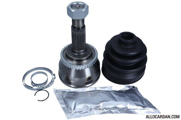 Jeu de joints, arbre de transmission MAXGEAR 491287