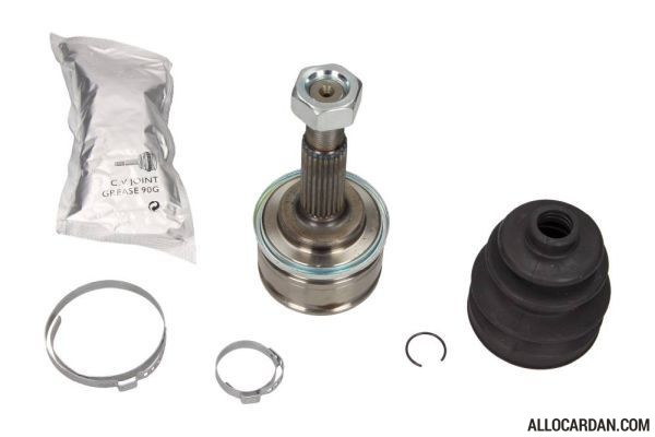 Jeu de joints, arbre de transmission MAXGEAR 490165