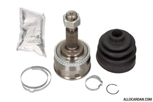 Jeu de joints, arbre de transmission MAXGEAR 490410