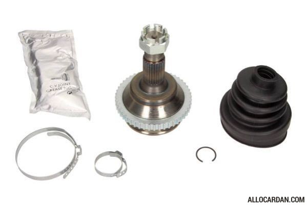 Jeu de joints, arbre de transmission MAXGEAR 490847