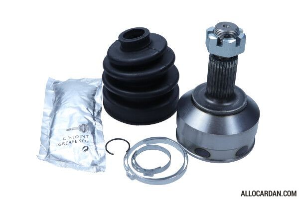 Jeu de joints, arbre de transmission MAXGEAR 491591