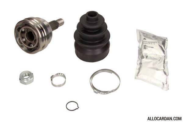 Jeu de joints, arbre de transmission MAXGEAR 491297