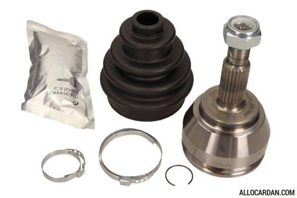 Jeu de joints, arbre de transmission MAXGEAR 491460