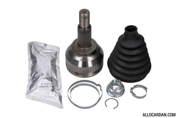 Jeu de joints, arbre de transmission MAXGEAR 490574