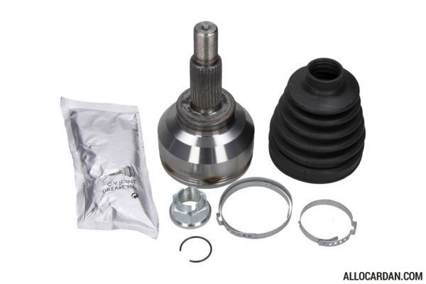 Jeu de joints, arbre de transmission MAXGEAR 490645