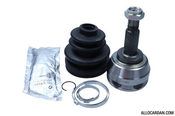 Jeu de joints, arbre de transmission MAXGEAR 491458