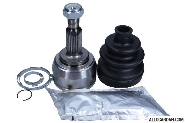 Jeu de joints, arbre de transmission MAXGEAR 491594